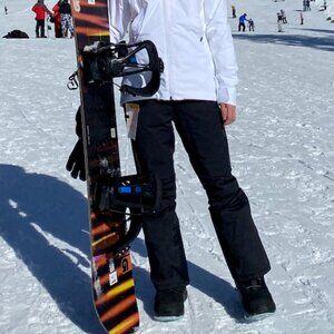 North Face Women's Snow Pants